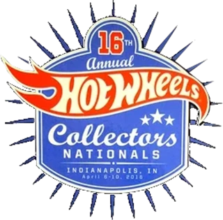 16th Collectors Nationals